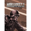 Slitherine Ltd. Gary Grigsby's War in the East 2: Steel Inferno (PC - Steam elektronikus játék licensz)