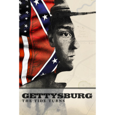 Slitherine Ltd. Gettysburg: The Tide Turns (PC - Steam elektronikus játék licensz) videójáték