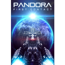 Slitherine Ltd. Pandora: First Contact (digitális licenc) videójáték