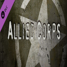 Slitherine Ltd. Panzer Corps: Allied Corps (PC - Steam elektronikus játék licensz) videójáték