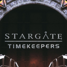 Slitherine Ltd. Stargate: Timekeepers (Digitális kulcs - PC) videójáték