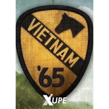 Slitherine Ltd. Vietnam ‘65 (PC - Steam Digitális termékkulcs) videójáték