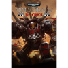 Slitherine Ltd. Warhammer 40,000: Armageddon - Da Orks (PC - Steam elektronikus játék licensz)