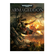 Slitherine Ltd. Warhammer 40,000: Armageddon (PC - Steam Digitális termékkulcs) videójáték