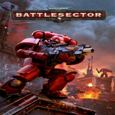 Slitherine Ltd. Warhammer 40,000: Battlesector (Digitális kulcs - PC) videójáték