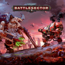 Slitherine Ltd. Warhammer 40,000: Battlesector (Digitális kulcs - PC) videójáték