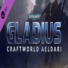 Slitherine Ltd. Warhammer 40,000: Gladius - Craftworld Aeldari (PC - Steam elektronikus játék licensz) videójáték