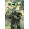 Slitherine Ltd. Warhammer 40,000: Gladius - Firepower Pack (digitális licenc)