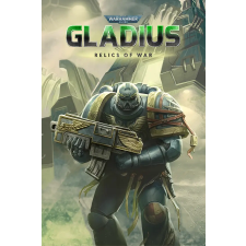 Slitherine Ltd. Warhammer 40,000: Gladius - Firepower Pack (digitális licenc) videójáték