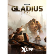 Slitherine Ltd. Warhammer 40,000: Gladius - T'au (PC - Steam Digitális termékkulcs) videójáték