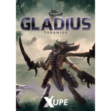 Slitherine Ltd. Warhammer 40,000: Gladius - Tyranids (PC - Steam Digitális termékkulcs) videójáték