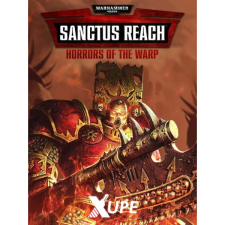 Slitherine Ltd. Warhammer 40,000: Sanctus Reach - Horrors of the Warp (PC - Steam Digitális termékkulcs) videójáték