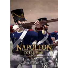 Slitherine Ltd. Wars of Napoleon (digitális licenc) videójáték
