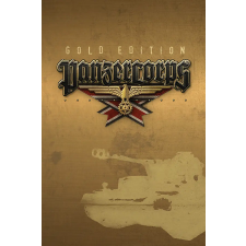 Slitherine Panzer Corps - Grand Campaign '41 (digitális licenc) videójáték