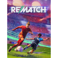 Sloclap REMATCH (digitális licenc) videójáték