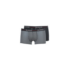 SLOGGI Boxerek MEN START X 2 Fekete EU S