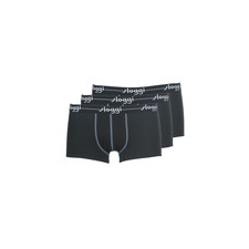 SLOGGI Boxerek MEN START X 3 Fekete EU L férfi alsó
