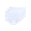 SLOGGI Bugyik 24/7 MICROFIBRE MAXI PACK X3 Fehér FR 42