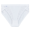 SLOGGI Bugyik Chic Tai PACK DE 4 Fehér FR 38
