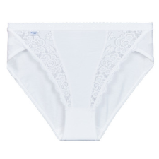 SLOGGI Bugyik Chic Tai PACK DE 4 Fehér FR 38 női alsó
