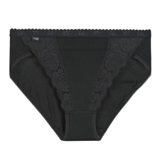 SLOGGI Bugyik Chic Tai PACK DE 4 Fekete FR 50 női alsó