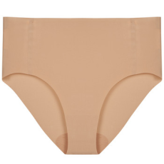 SLOGGI Bugyik ZERO Feel 2.0 High waist Bézs EU XXL