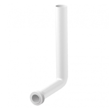 Slovarm Könyökelem csőmandzsettával öblítőtartályokhoz 621577 szaniter