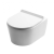 Slovarm Rimless WC ülőkével Fali függesztésű, kerámia 672400