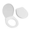 Slovarm Royal WC ülőke, fehér, ABS 620969