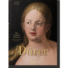 SLOVART Dürer (Könyv) idegen nyelvű könyv