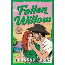 SLOVART Fallen Willow | Roxanne Tully egyéb könyv