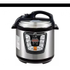  Slow cooker, multifunkciós kukta, 6L