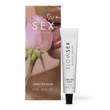 Slow Sex Oral Sex Balm - 10 ml potencianövelő