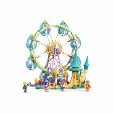 Sluban kompatibilis építőkészlet Metropolis M38-B1286 óriáskerék 504 db barkácsolás, építés