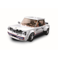 Sluban kompatibilis építőkészlet Model Bricks M38-B1126 Klasszikus autó 2002 277 db barkácsolás, építés