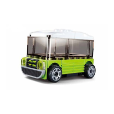 Sluban kompatibilis építőkészlet Power Bricks M38-B0933G Felhúzható busz 41 db barkácsolás, építés