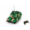  Sluban Power Bricks M38-B7071 R/C ZTZ-99AS Tank na diaÄ¾kovÃ© ovlÃ¡danie