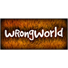 Sludj Games Wrongworld (PC - Steam elektronikus játék licensz) videójáték