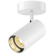SLV (1006424) ASTO TUBE Mennyezeti lámpa GU10 10 W Fehér (1006424) világítás