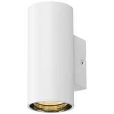 SLV ASTO TUBE (1006442) Fali lámpa GU10 10 W Fehér (1006442) világítás