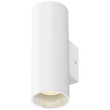 SLV ASTO TUBE (1006444) Fali lámpa GU10 10 W Fehér (1006444) világítás
