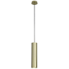 SLV ENOLA B Függőlámpa GU10 50W arany (151853) (SLV151853)