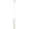 SLV ENOLA B Függőlámpa GU10 50W fehér (151851) (SLV151851)