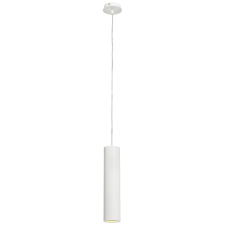 SLV ENOLA B Függőlámpa GU10 50W fehér (151851) (SLV151851) világítás