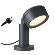 SLV Eskina Pole SLV 1002906 kültéri állólámpa kültéri világítás