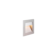 SLV Frame Led 230V Curve SLV 1000575 beépíthető lámpa világítás