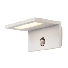 SLV Led Sensor Wl SLV 1001970 kültéri mozgásérzékelős kültéri világítás