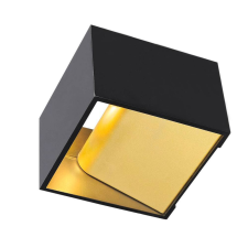 SLV Logs in SLV 151320 LED fali lámpa világítás