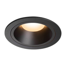 SLV Numinos DL L SLV 1003919 beépíthető lámpa 2700K 55° világítás