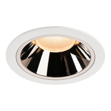 SLV Numinos DL XL SLV 1004005 beépíthető lámpa 2700K 55° világítás